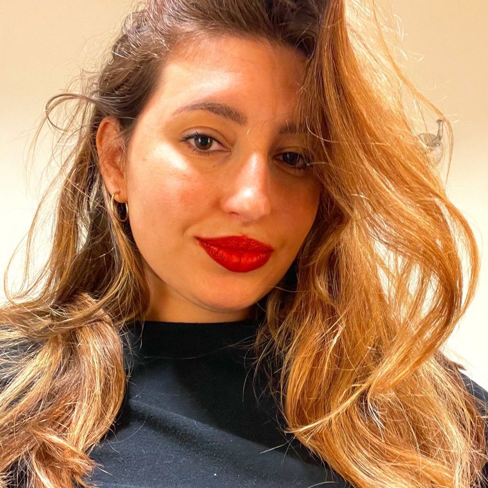 Meet your Posher, Allison